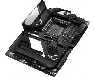 Материнская плата ASUS ROG CROSSHAIR VIII FORMULA
