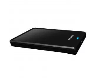 Внешний жесткий диск 1 TB ADATA HV620S Slim Black (AHV620S-1TU31-CBK)