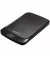 Внешний жесткий диск 2 TB ADATA HV320 Slim Black (AHV320-2TU31-CBK)