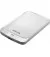 Внешний жесткий диск 2 TB ADATA HV320 Slim White (AHV320-2TU31-CWH)