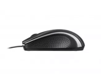 Миша 2Е MF130 USB Black (2E-MF130UB)