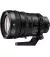 Об'єктив Sony FE PZ 28-135mm F4 G OSS (SELP28135G) Black