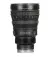 Об'єктив Sony FE PZ 28-135mm F4 G OSS (SELP28135G) Black