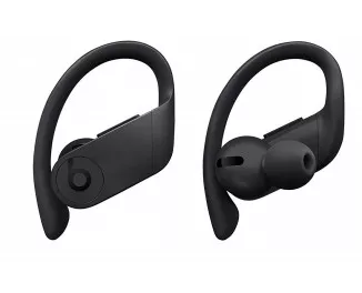 Наушники беспроводные Beats by Dr. Dre Powerbeats Pro (MV6Y2) Black