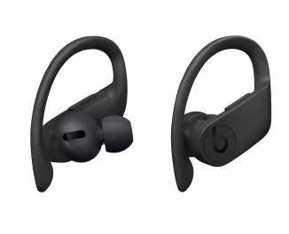 Наушники беспроводные Beats by Dr. Dre Powerbeats Pro (MV6Y2) Black