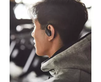 Наушники беспроводные Beats by Dr. Dre Powerbeats Pro (MV6Y2) Black