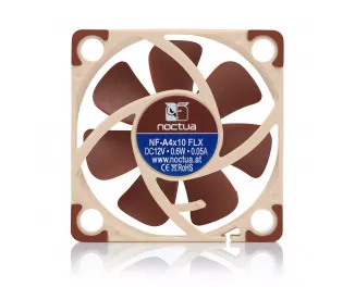 Кулер для корпуса Noctua NF-A4x10 FLX