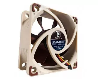 Кулер для корпуса Noctua NF-A6x25 FLX