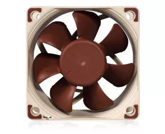 Кулер для корпуса Noctua NF-A6x25 FLX