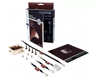 Кулер для корпуса Noctua NF-A6x25 FLX