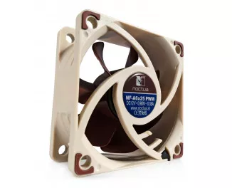 Кулер для корпуса Noctua NF-A6x25 PWM