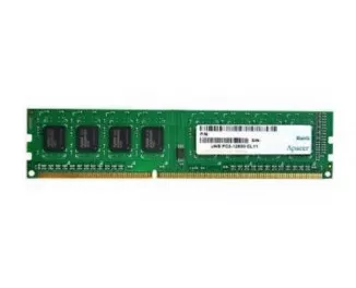 Оперативна пам'ять DDR3 4 Gb (1600 MHz) Apacer (DG.04G2K.KAM)