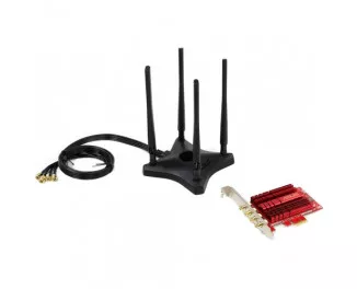 Wi-Fi адаптер ASUS PCE-AC88 (AC1900)