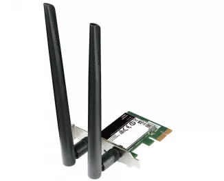 Wi-Fi адаптер D-Link DWA-582 (AC1200)