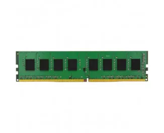 Оперативна пам'ять DDR4 16 Gb (3200 MHz) Kingston ValueRAM (KVR32N22D8/16)