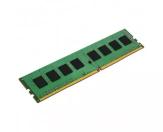 Оперативна пам'ять DDR4 8 Gb (3200 MHz) Kingston ValueRAM (KVR32N22S8/8)