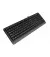 Клавиатура A4Tech FK10 Black/Grey USB