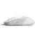 Миша A4Tech FM10 White USB