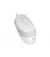 Миша A4Tech FM10 White USB