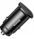 Автомобильное зарядное устройство Baseus Square PPS Universal Smart Car PD 3.0 QC 4.0+ 30W (CCALL-AS01) Black