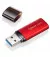 Флешка USB 3.1 16Gb Apacer AH25B Red (AP16GAH25BR-1)