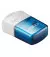 Флешка USB 3.0 64Gb Apacer AH157 Blue (AP64GAH157U-1)