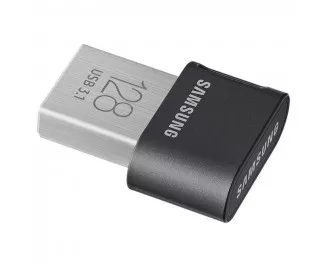 Флешка USB 3.1 128Gb Samsung Fit Plus (MUF-128AB/APC)