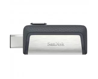 Флешка USB 3.0 64Gb SanDisk Ultra (SDDDC2-064G-G46)