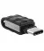 Флешка USB 3.1 128Gb Silicon Power C31 Silver (SP128GBUC3C31V1K)