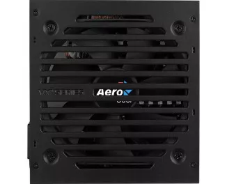 Блок питания 600W AeroCool VX PLUS 600 (4713105962772)