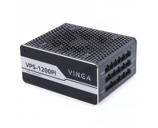 Блок питания 1200W Vinga (VPS-1200Pl)