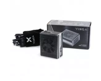 Блок питания 1200W Vinga (VPS-1200Pl)