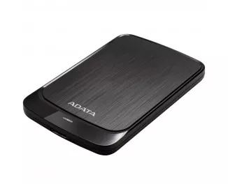 Внешний жесткий диск 4 TB ADATA HV320 Black (AHV320-4TU31-CBK)