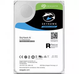 Жорсткий диск 10 TB Seagate (ST10000VE0008)
