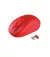 Мышь беспроводная Trust Primo Wireless Mouse Red (20787)