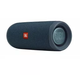 Портативная колонка JBL Flip 5 Blue (FLIP5BLU)