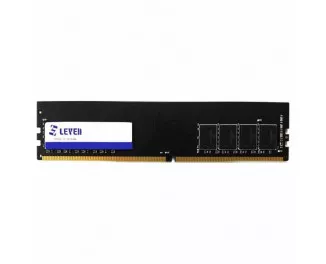 Оперативна пам'ять DDR4 16 Gb (2666 MHz) LEVEN (JR4U2666172408-16M)