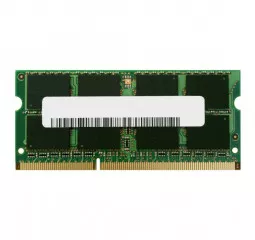 Пам'ять для ноутбука SO-DIMM DDR3 4 Gb (1600 MHz) Samsung (M471B5173BHO-CKO)