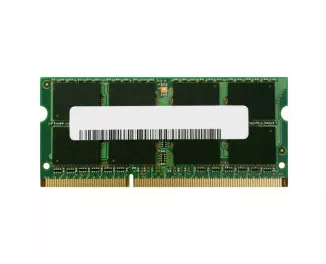 Пам'ять для ноутбука SO-DIMM DDR3 4 Gb (1600 MHz) Samsung (M471B5173BHO-CKO)