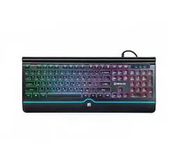 Клавиатура REAL-EL Comfort 8000 Backlit Black USB UAH