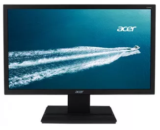 Монітор Acer V226HQLBbi (UM.WV6EE.B17)
