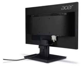 Монитор Acer V226HQLBbi (UM.WV6EE.B17)