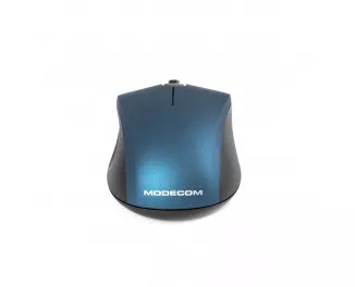 Миша Modecom MC-M10 Blue (M-MC-0M10-400)