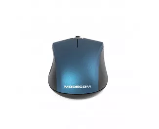 Мышь Modecom MC-M10S Blue (M-MC-M10S-400)