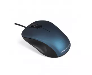 Мышь Modecom MC-M10S Blue (M-MC-M10S-400)