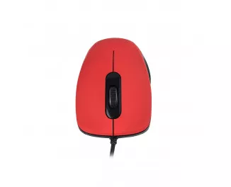 Мышь Modecom MC-M10S Red (M-MC-M10S-500)