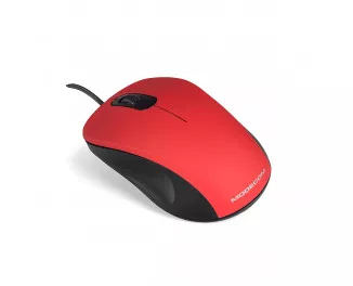 Мышь Modecom MC-M10S Red (M-MC-M10S-500)