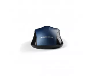 Мышь Modecom MC-M9.1 Black/Blue (M-MC-00M9.1-140)