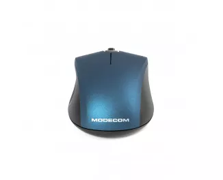 Миша бездротова Modecom MC-WM10S Blue (M-MC-WM10S-400)