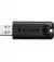 Флешка USB 3.0 32Gb Verbatim PinStripe Black (49317)
